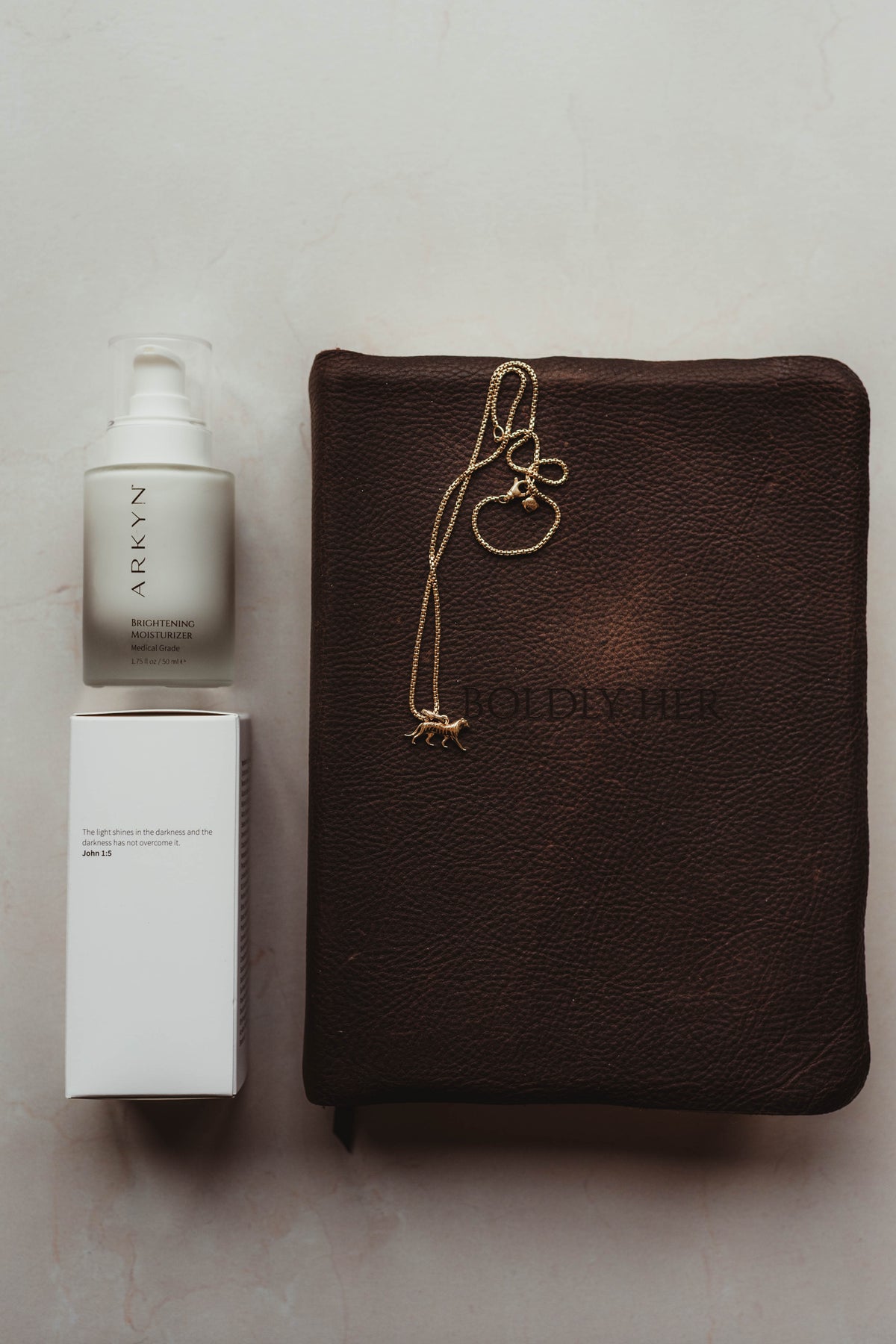 Brightening Moisturizer