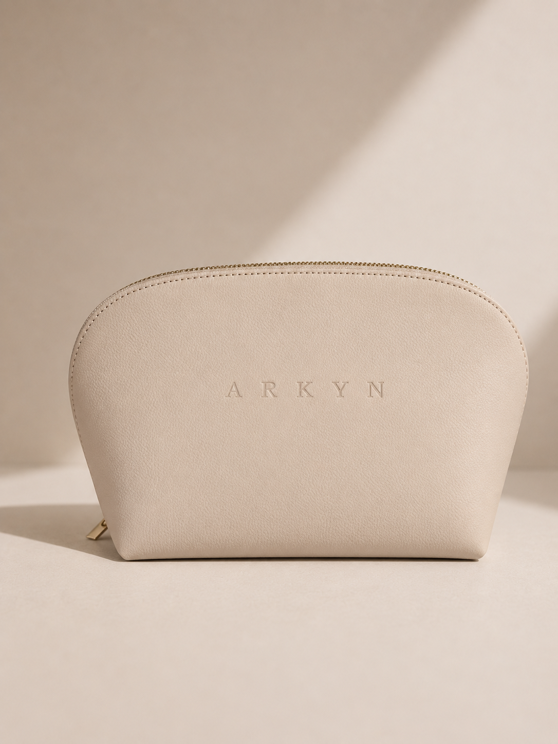 ARKYN Cosmetic Bag
