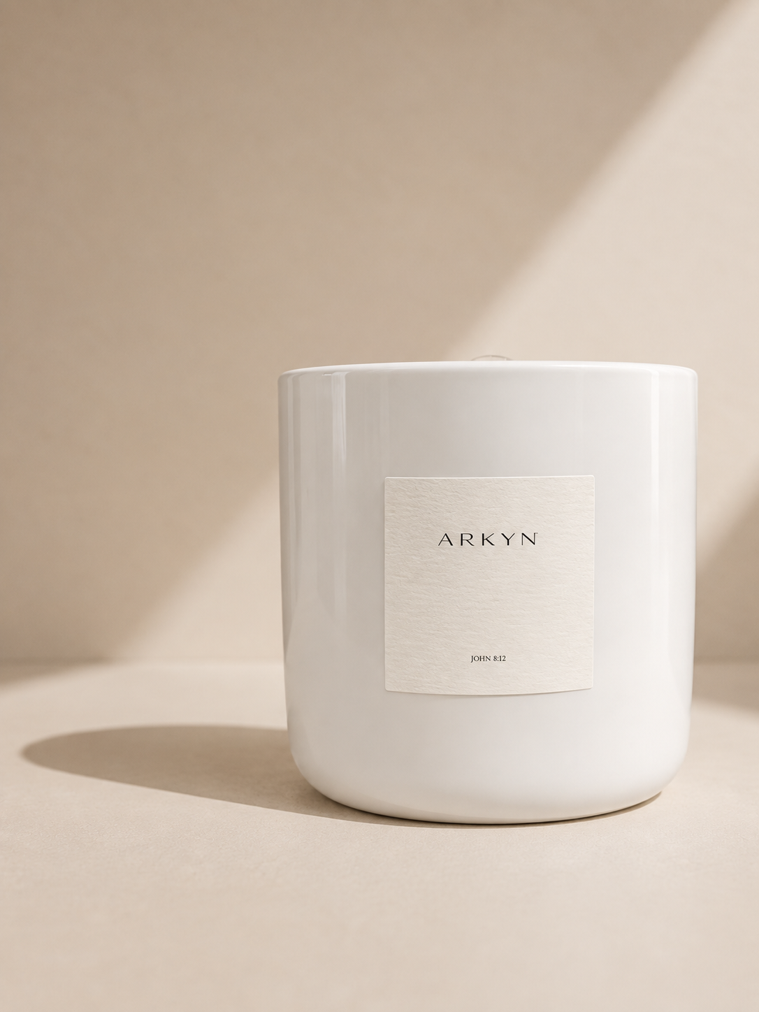ARKYN Candle